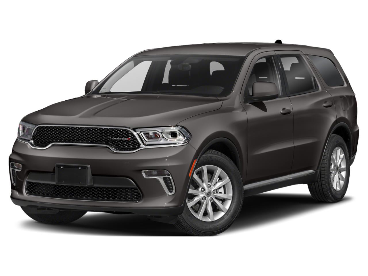 2021 Dodge Durango Vehicle Photo in CORPUS CHRISTI, TX 78416-1100