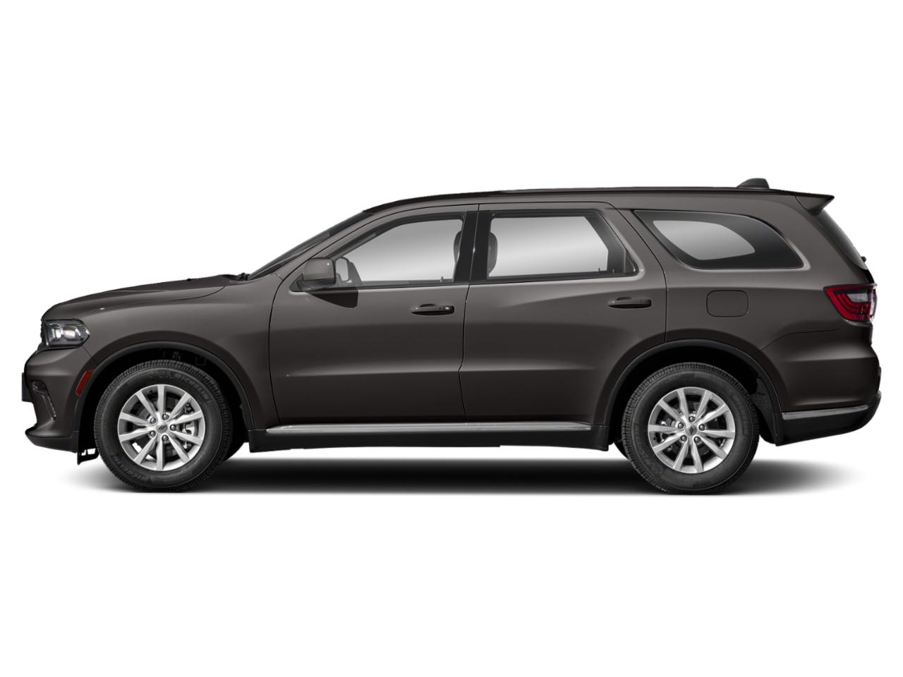 2021 Dodge Durango Vehicle Photo in CORPUS CHRISTI, TX 78416-1100