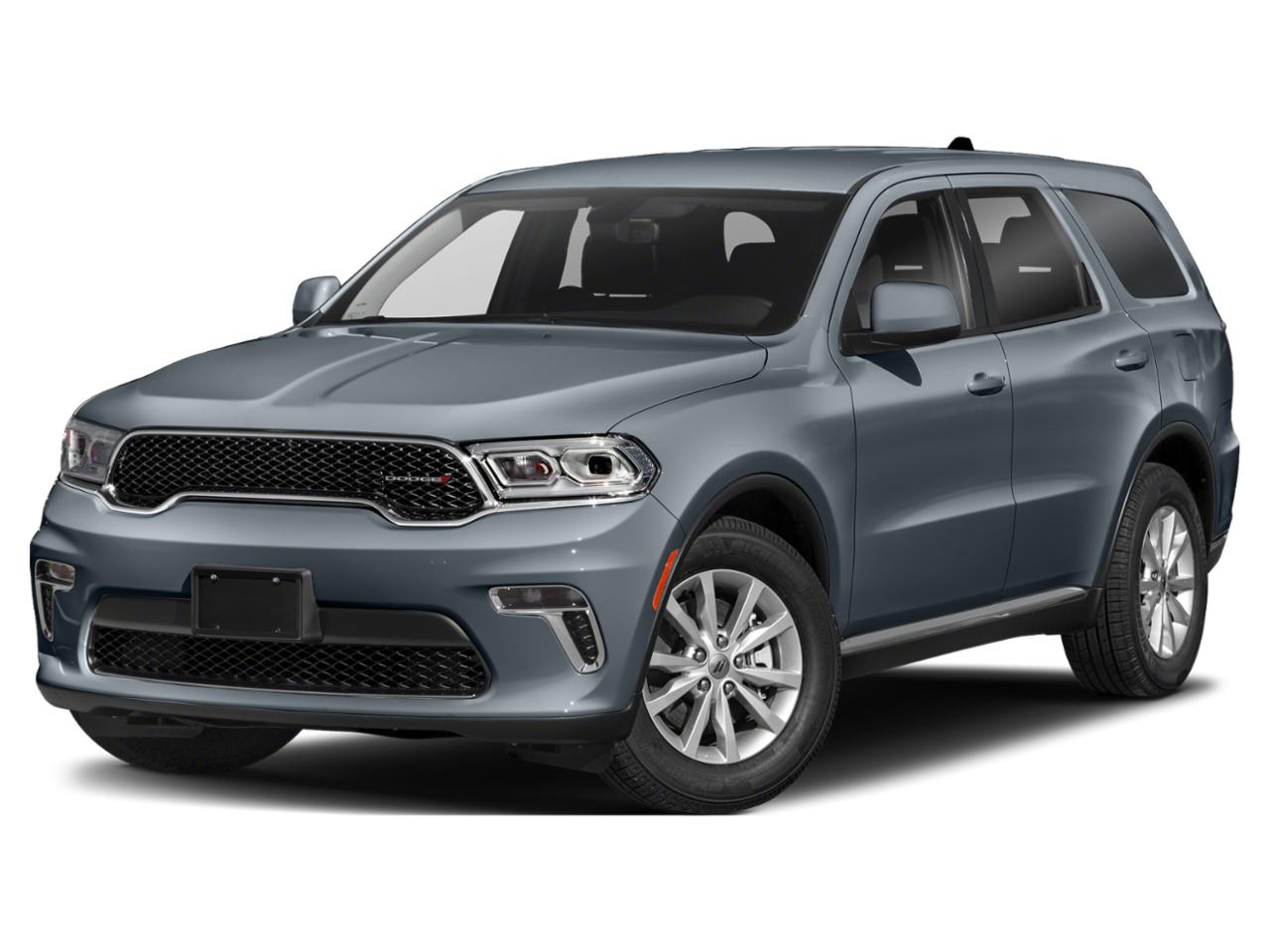 Dodge Durango's photo