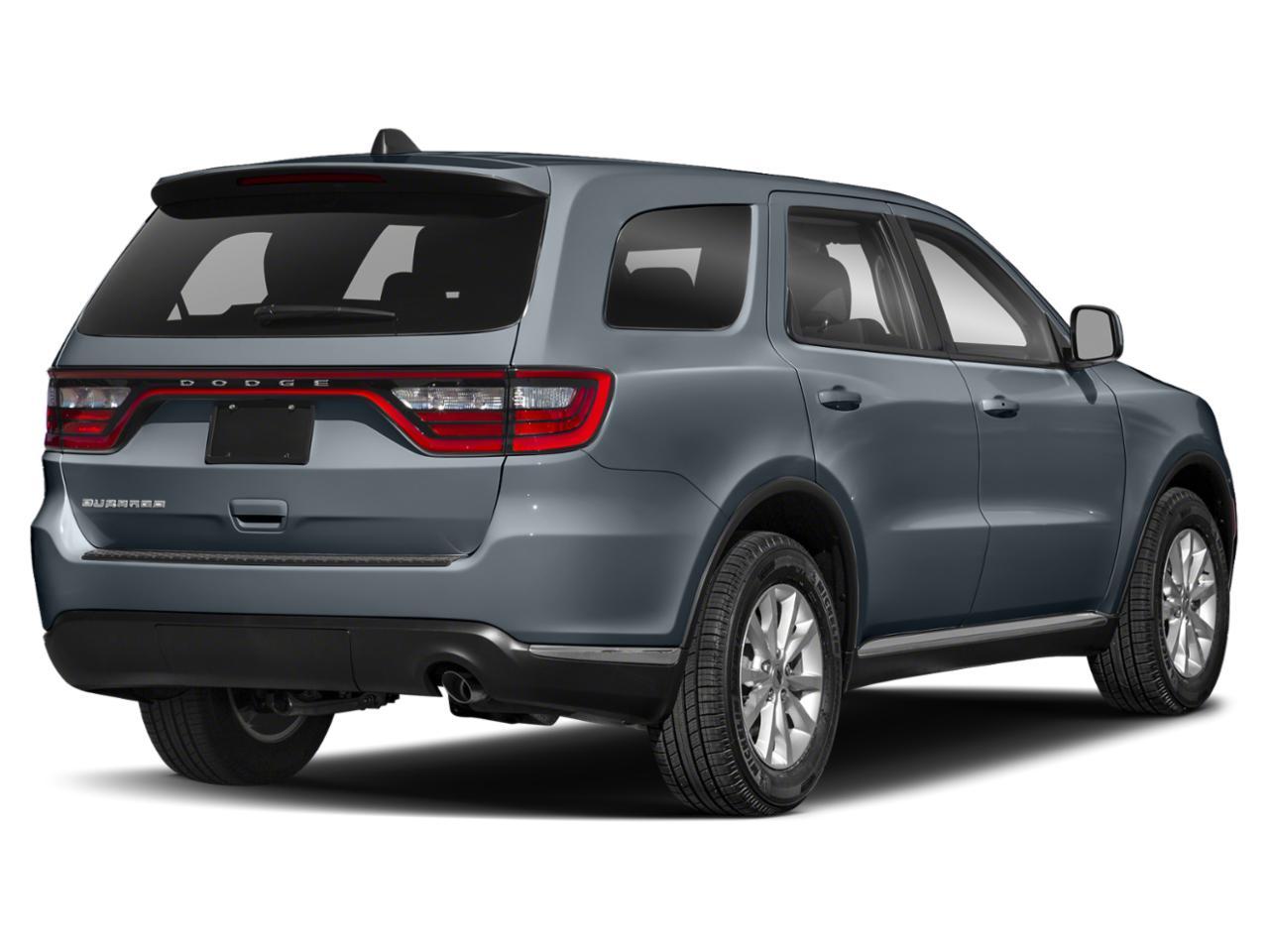2021 Dodge Durango Vehicle Photo in BRUNSWICK, GA 31525-1881