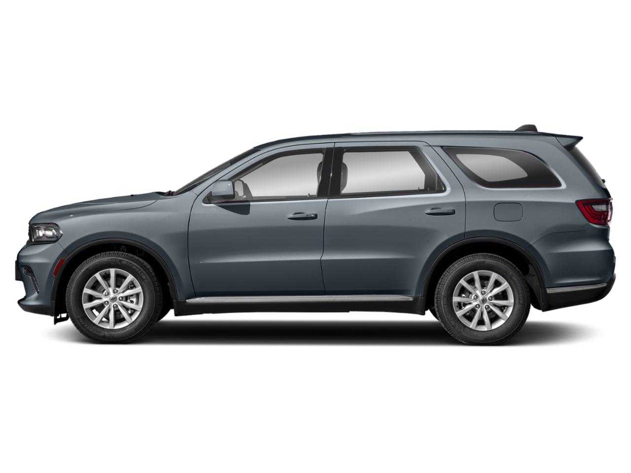 2021 Dodge Durango Vehicle Photo in BRUNSWICK, GA 31525-1881