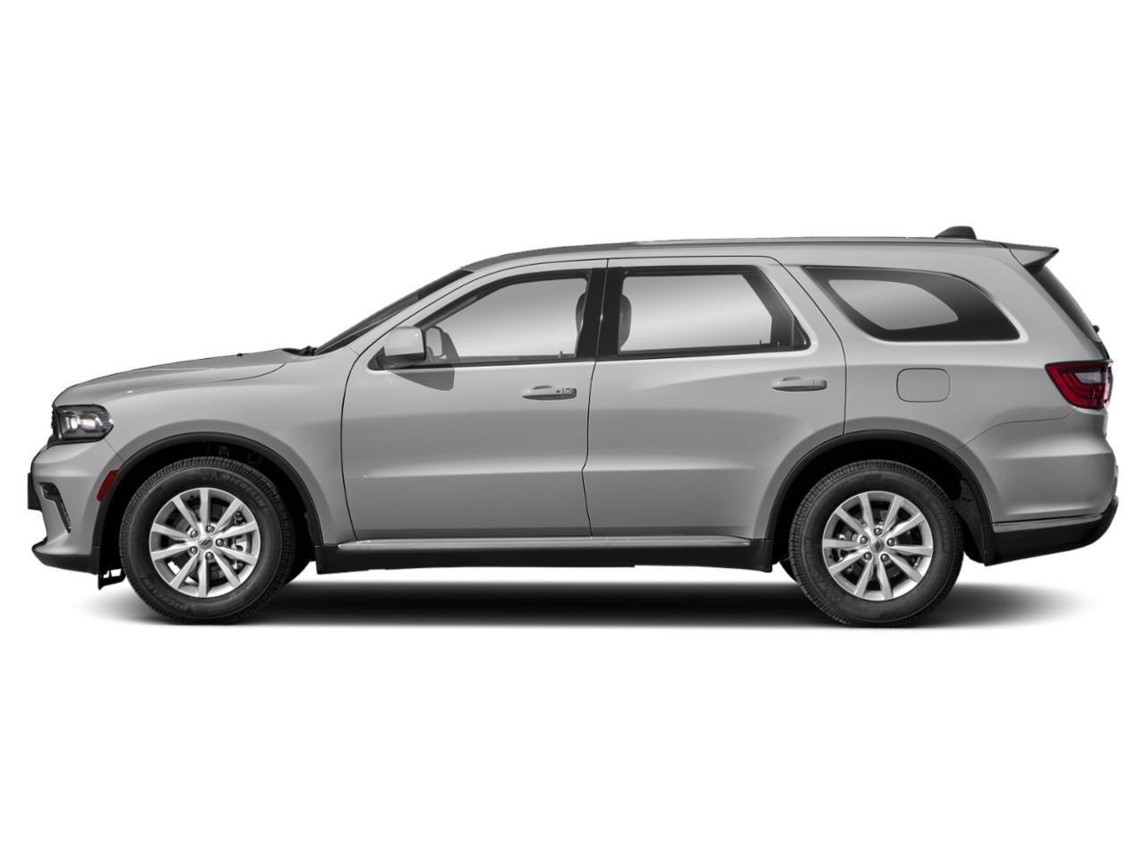 2021 Dodge Durango Vehicle Photo in ENGLEWOOD, CO 80113-6708