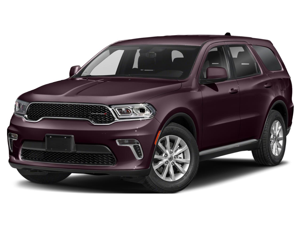 2021 Dodge Durango Vehicle Photo in Greeley, CO 80634