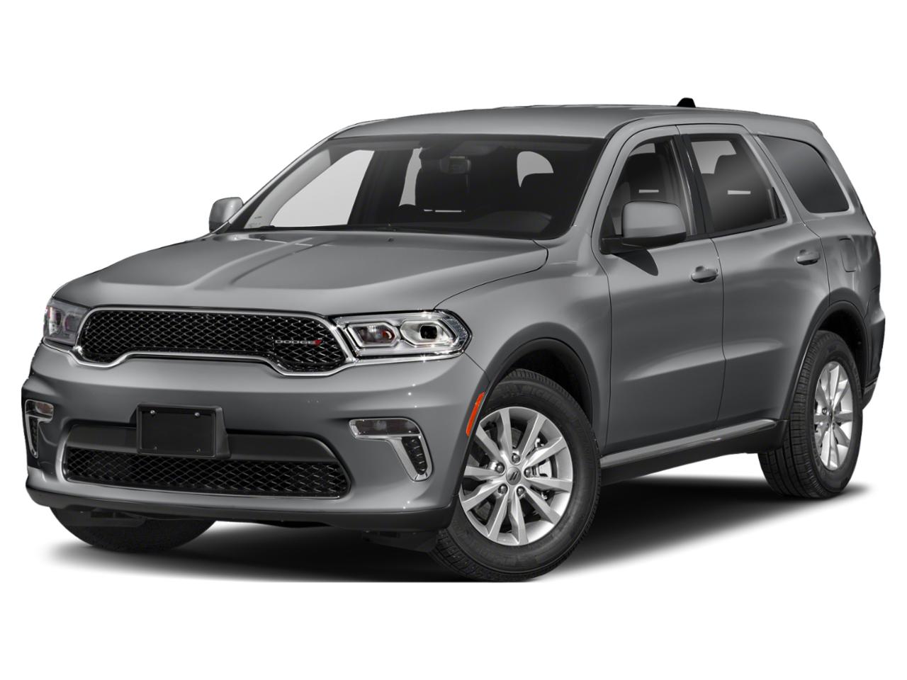 2021 Dodge Durango Vehicle Photo in San Antonio, TX 78238