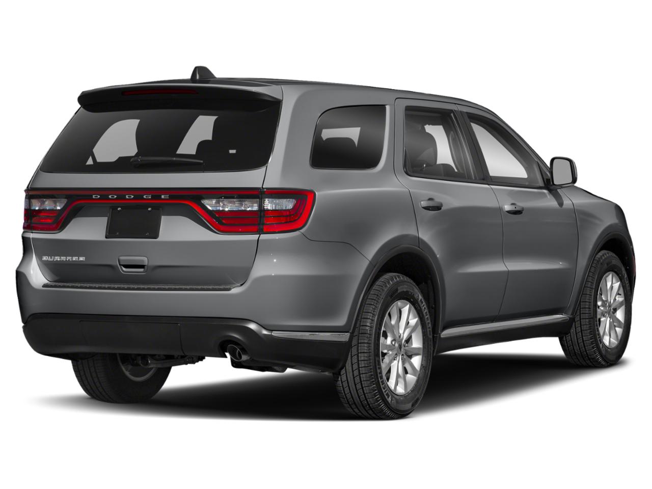 2021 Dodge Durango Vehicle Photo in San Antonio, TX 78238