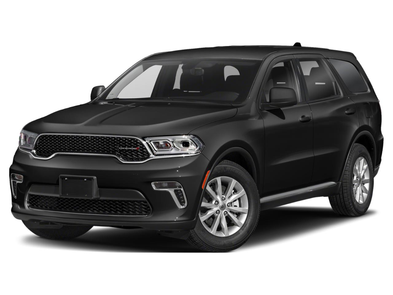 2021 Dodge Durango Vehicle Photo in Jacksonville, FL 32256