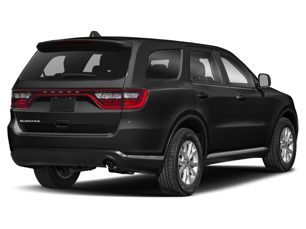 2021 Dodge Durango Vehicle Photo in Jacksonville, FL 32256