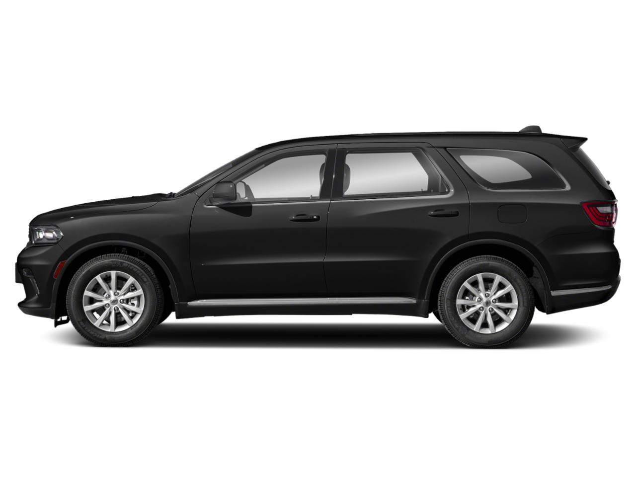 2021 Dodge Durango Vehicle Photo in Jacksonville, FL 32256