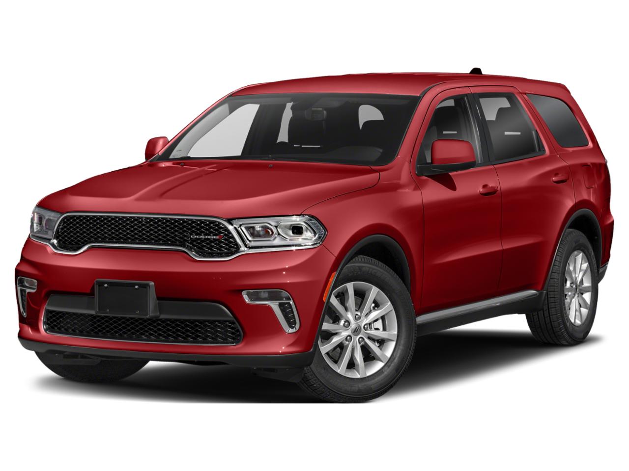2021 Dodge Durango Vehicle Photo in Doylsetown, PA 18901