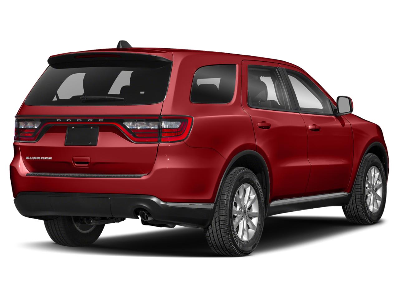 2021 Dodge Durango Vehicle Photo in Doylsetown, PA 18901