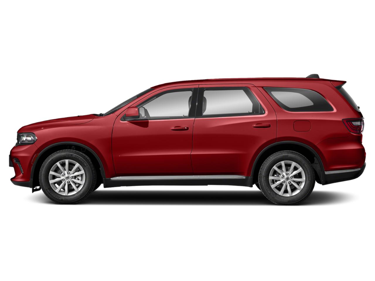 2021 Dodge Durango Vehicle Photo in Doylsetown, PA 18901