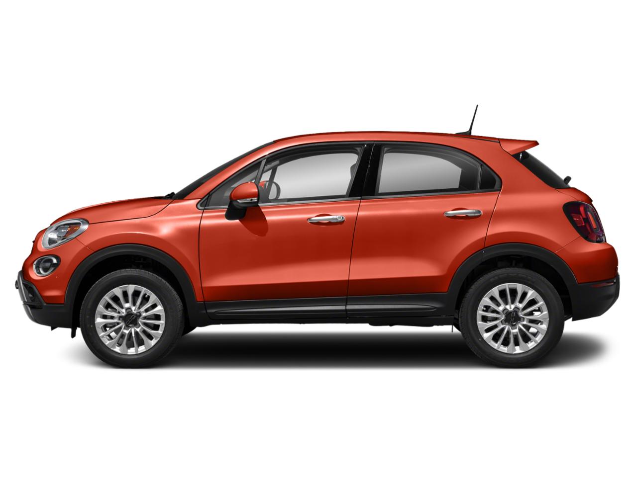 2021 FIAT 500X Vehicle Photo in Orlando, FL 32811