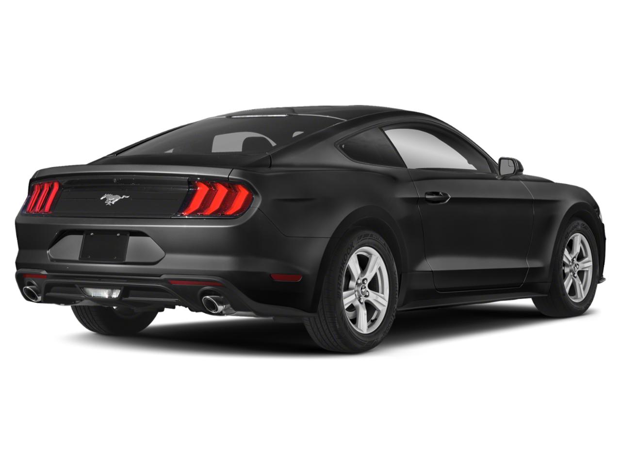 2021 Ford Mustang Vehicle Photo in Bradenton, FL 34207