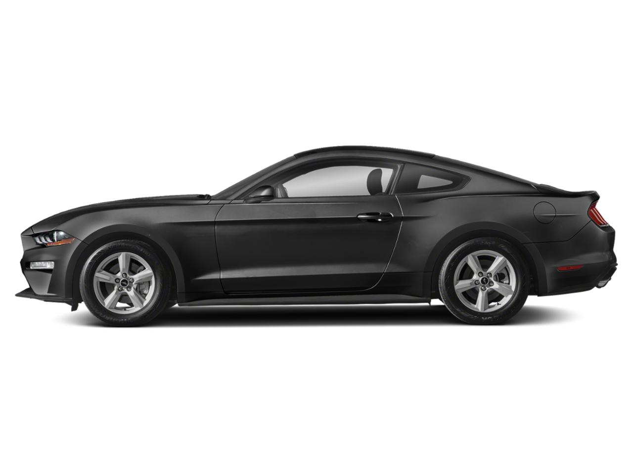 2021 Ford Mustang Vehicle Photo in Bradenton, FL 34207