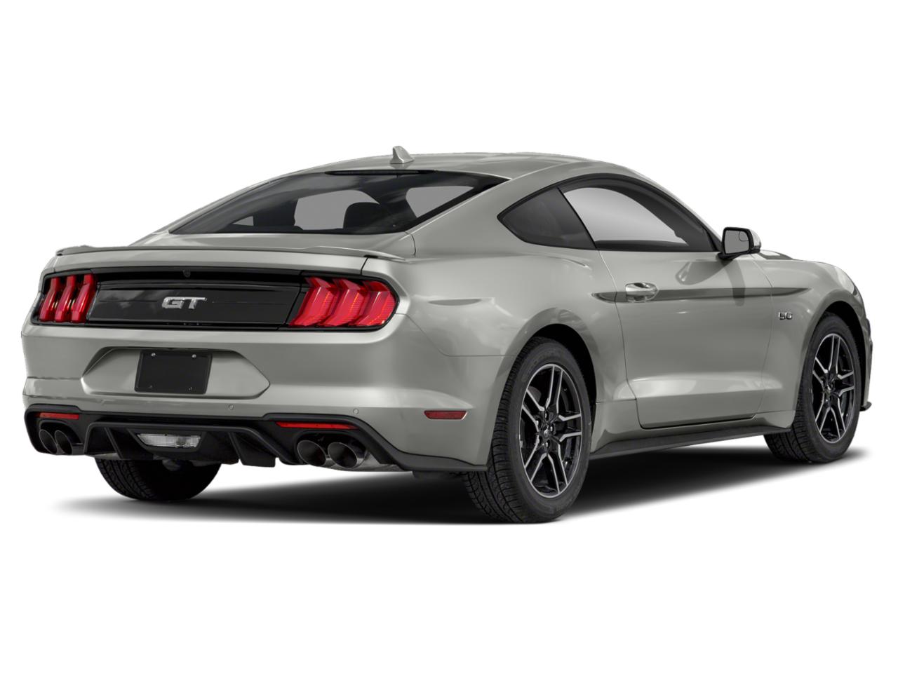 2021 Ford Mustang Vehicle Photo in Bradenton, FL 34207