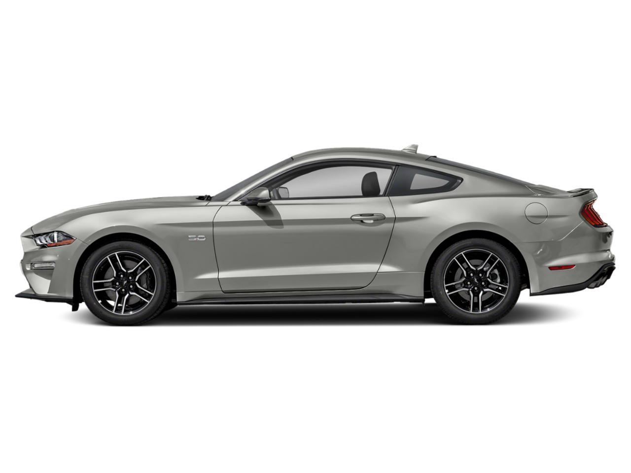 2021 Ford Mustang Vehicle Photo in Bradenton, FL 34207