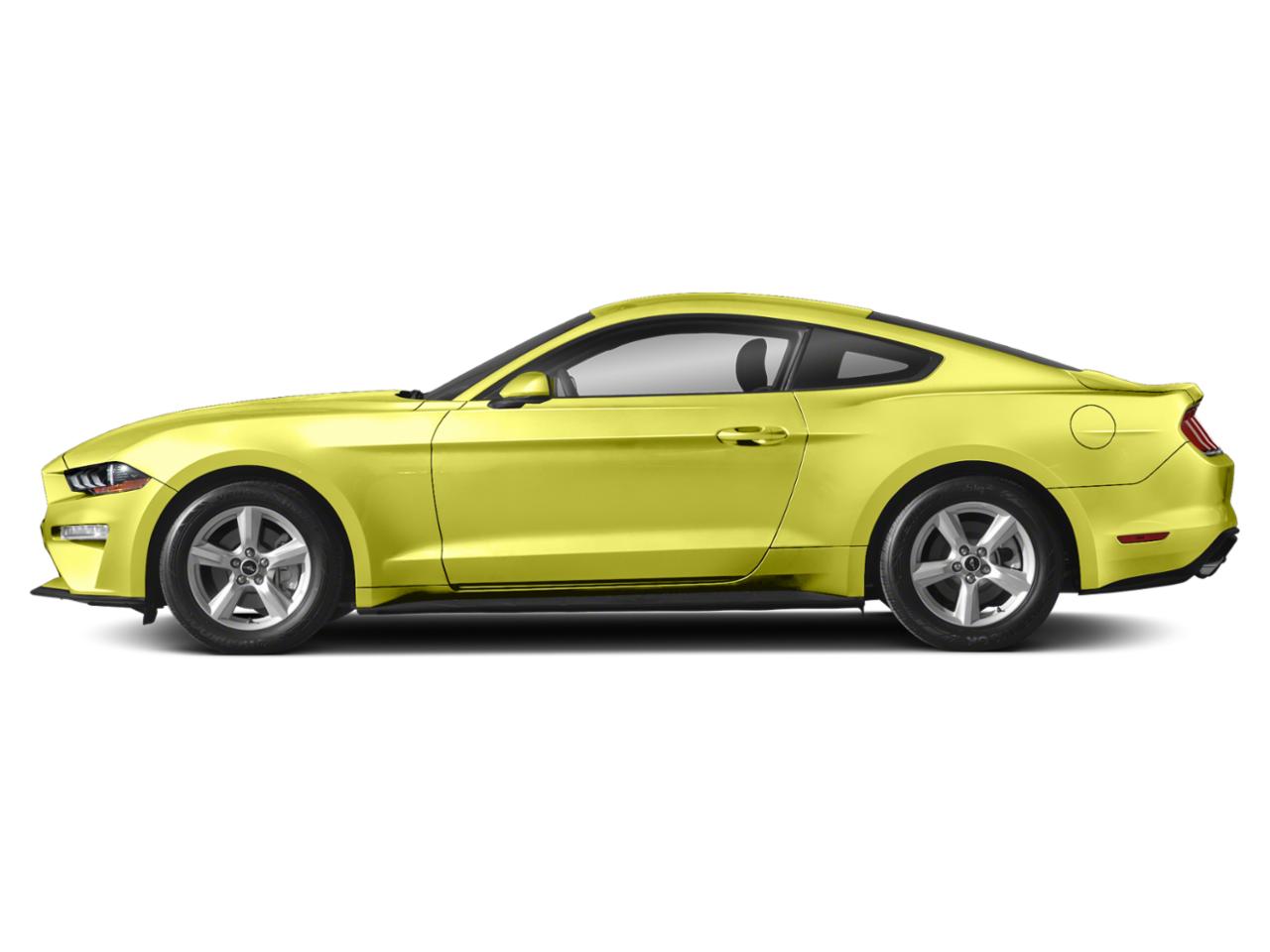 2021 Ford Mustang Vehicle Photo in Margate, FL 33063