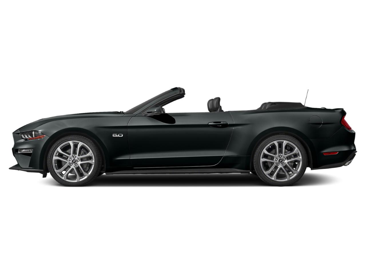 2021 Ford Mustang Vehicle Photo in Margate, FL 33063