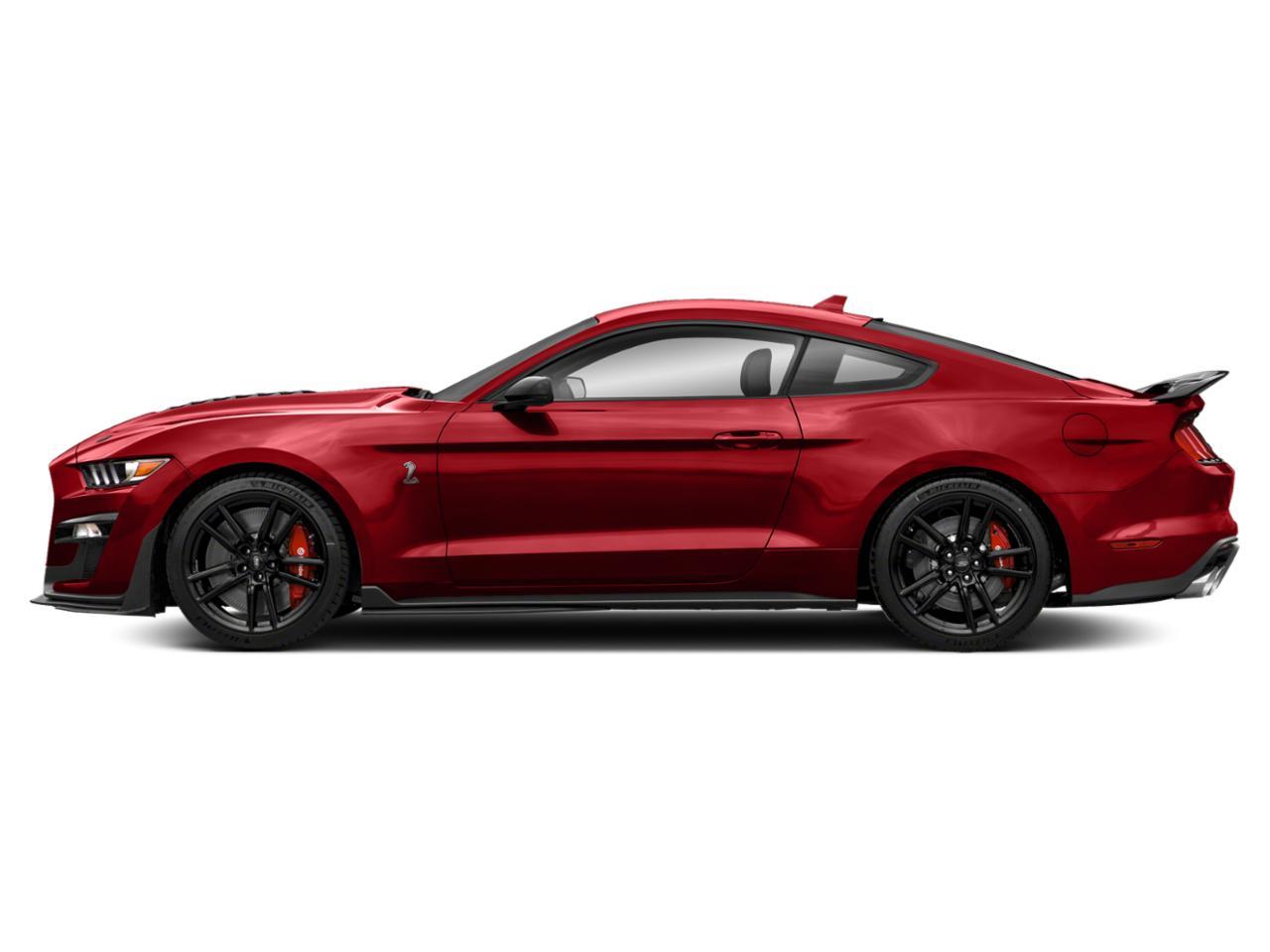 2021 Ford Mustang Vehicle Photo in Tampa, FL 33612