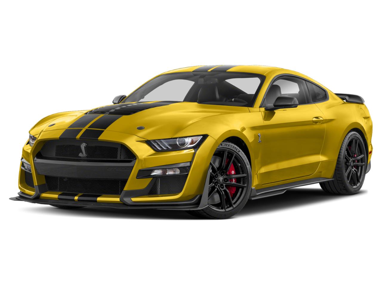 2021 Ford Mustang Vehicle Photo in Peoria, AZ 85382