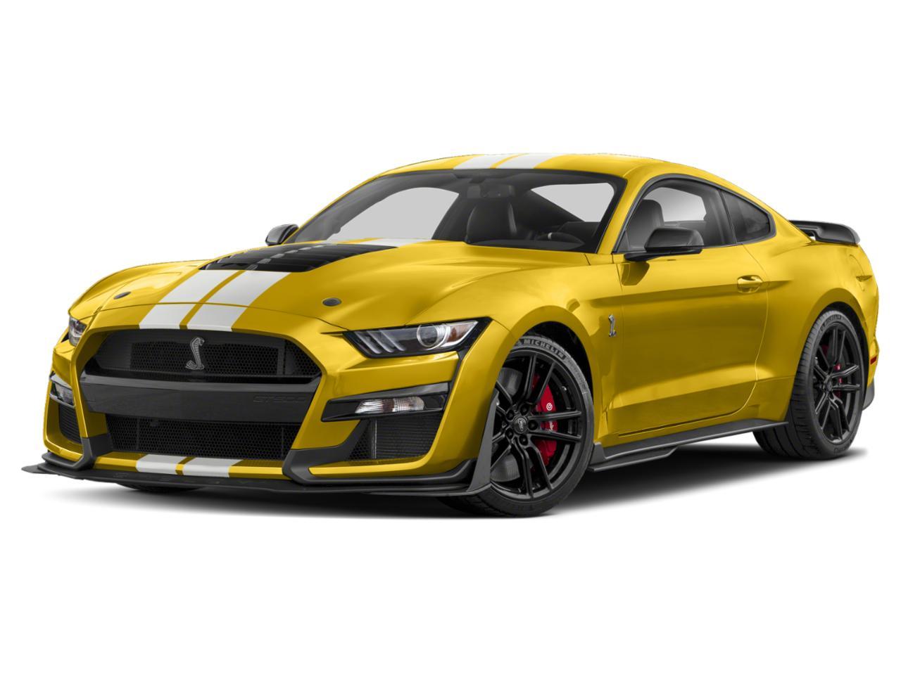 2021 Ford Mustang Vehicle Photo in Peoria, AZ 85382