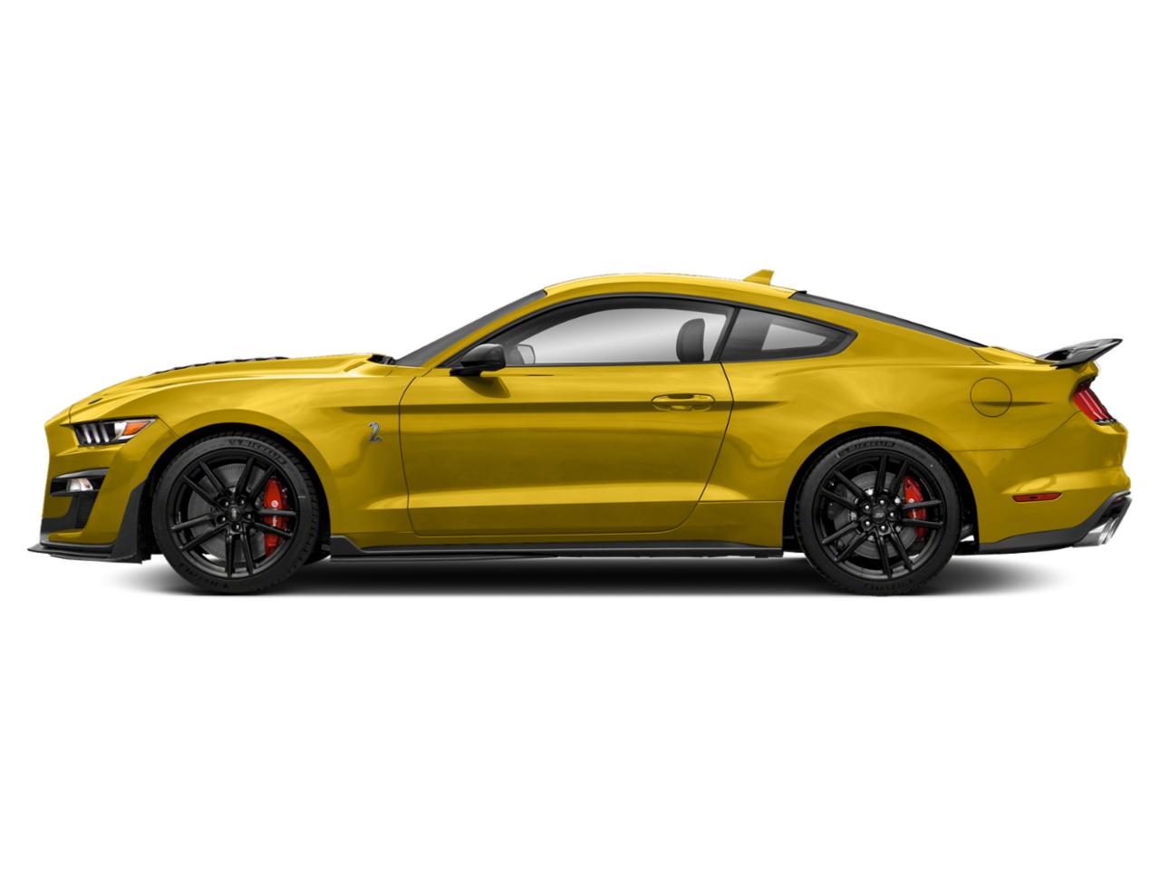 2021 Ford Mustang Vehicle Photo in Peoria, AZ 85382