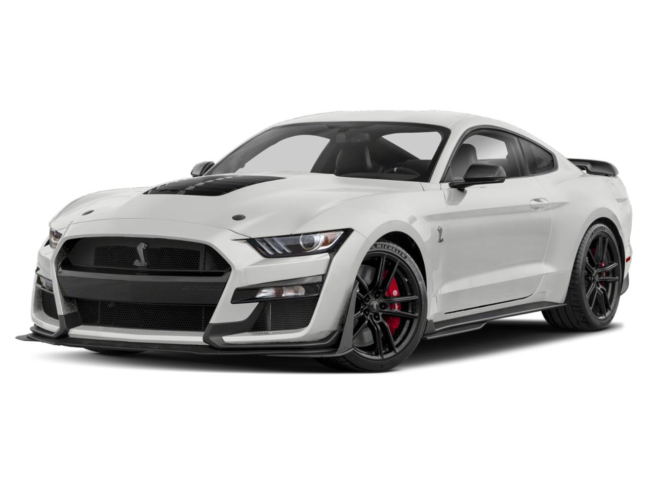 2021 Ford Mustang Vehicle Photo in Peoria, AZ 85382