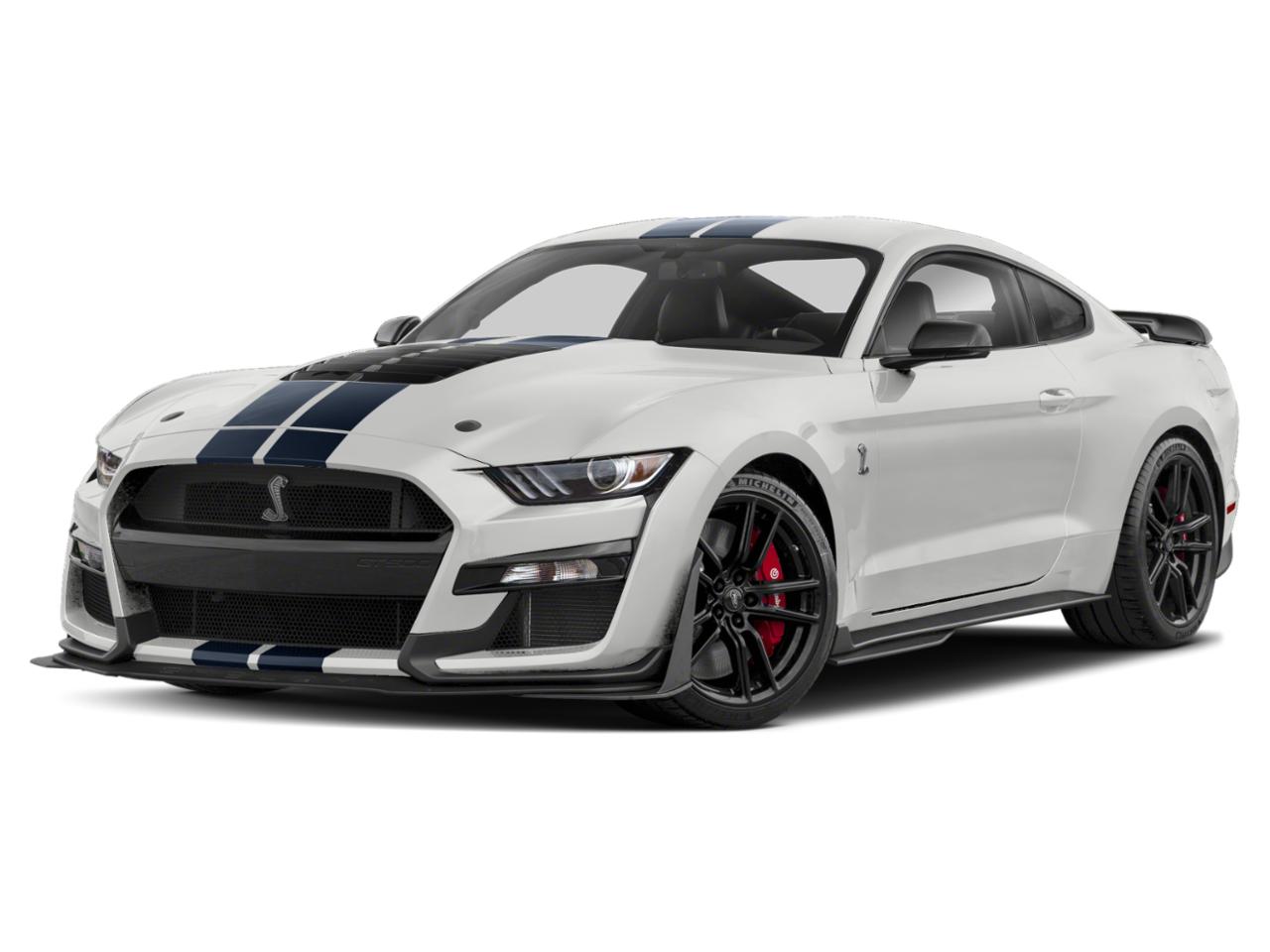 2021 Ford Mustang Vehicle Photo in Peoria, AZ 85382