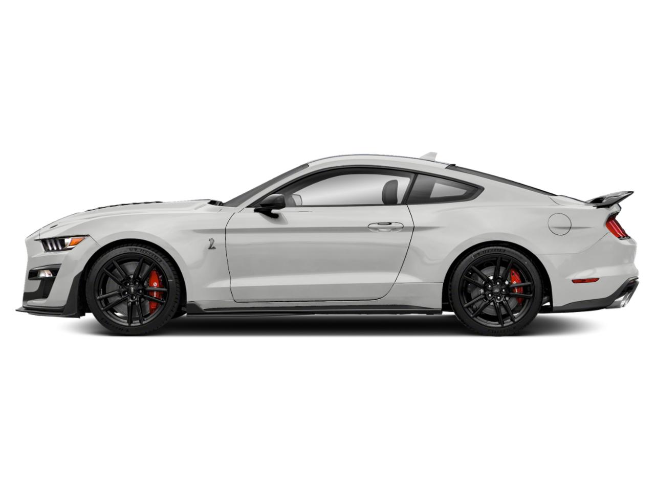 2021 Ford Mustang Vehicle Photo in Peoria, AZ 85382