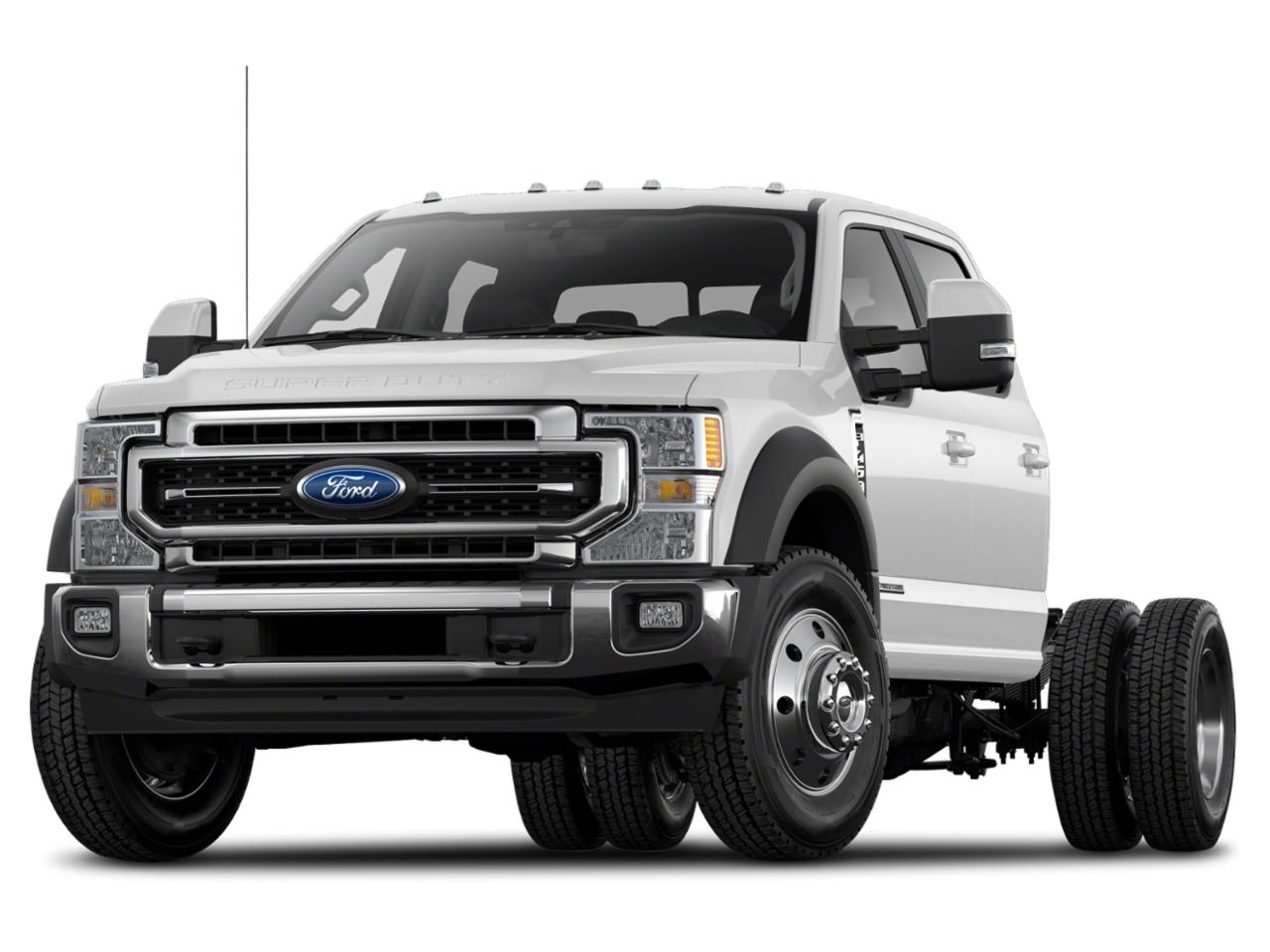 2021 Ford Super Duty F-350 DRW Vehicle Photo in West Palm Beach, FL 33417