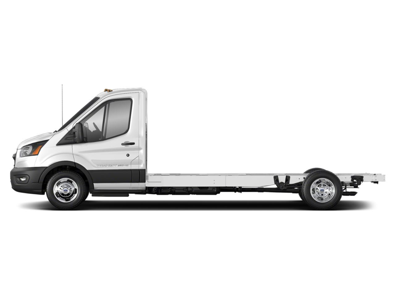 2021 Ford Transit Cutaway for sale in Pittsburgh 1FDWU6PG9MKA34190 Richard Bazzy's Shults