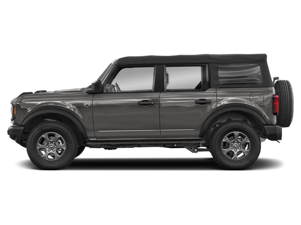 2021 Ford Bronco Vehicle Photo in Las Vegas, NV 89149