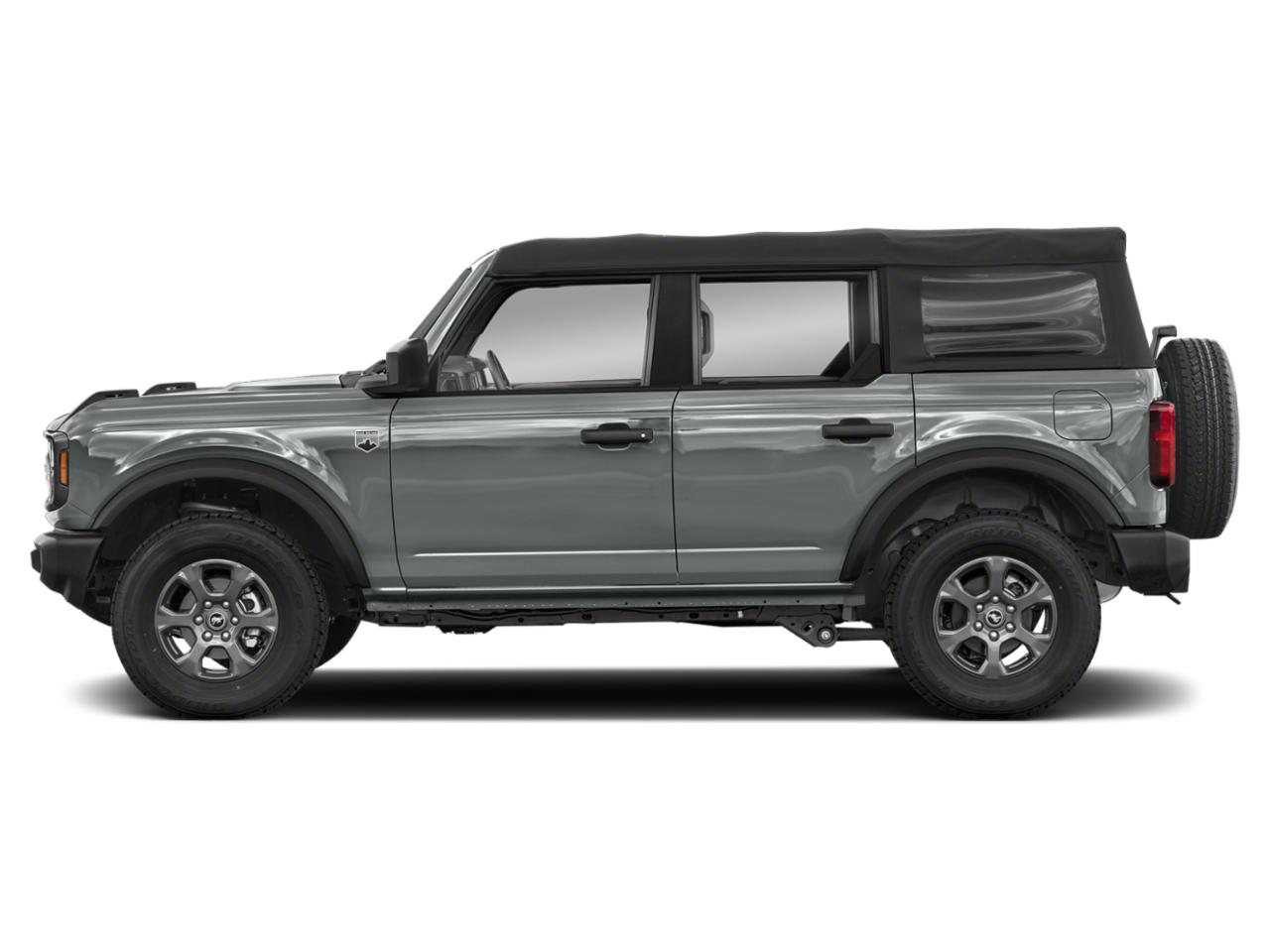 2021 Ford Bronco Vehicle Photo in Neenah, WI 54956