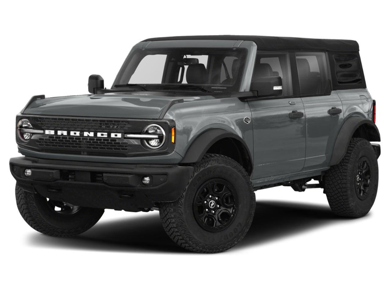 2021 Ford Bronco Vehicle Photo in Memphis, TN 38133