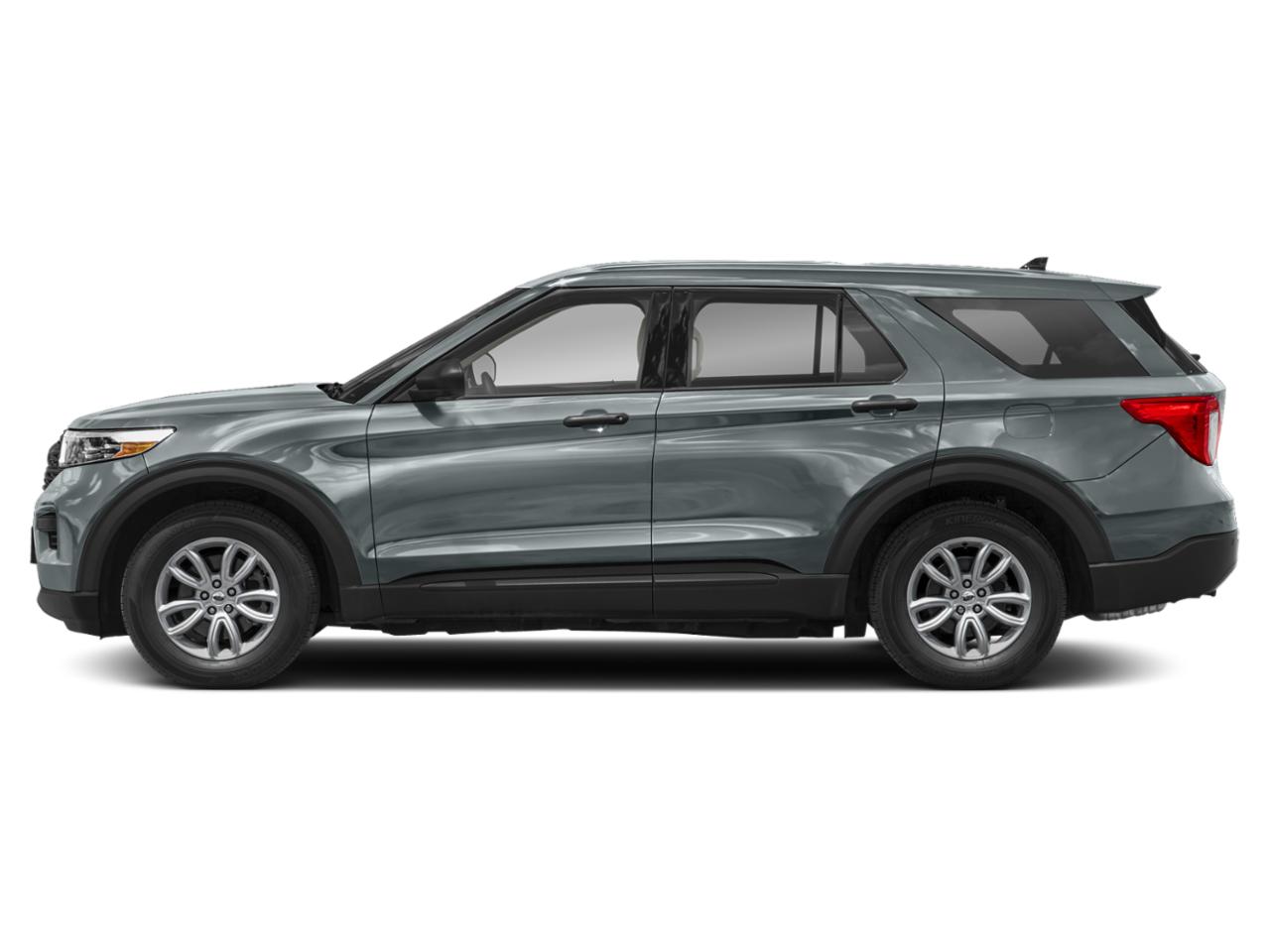 2021 Ford Explorer Vehicle Photo in Winter Park, FL 32792