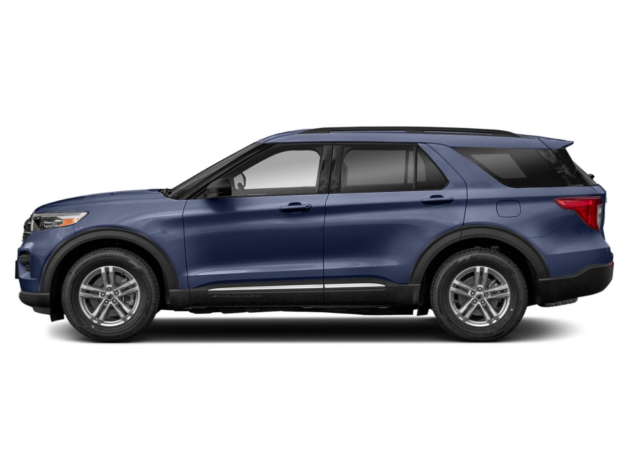 2021 Ford Explorer Vehicle Photo in Panama City, FL 32401
