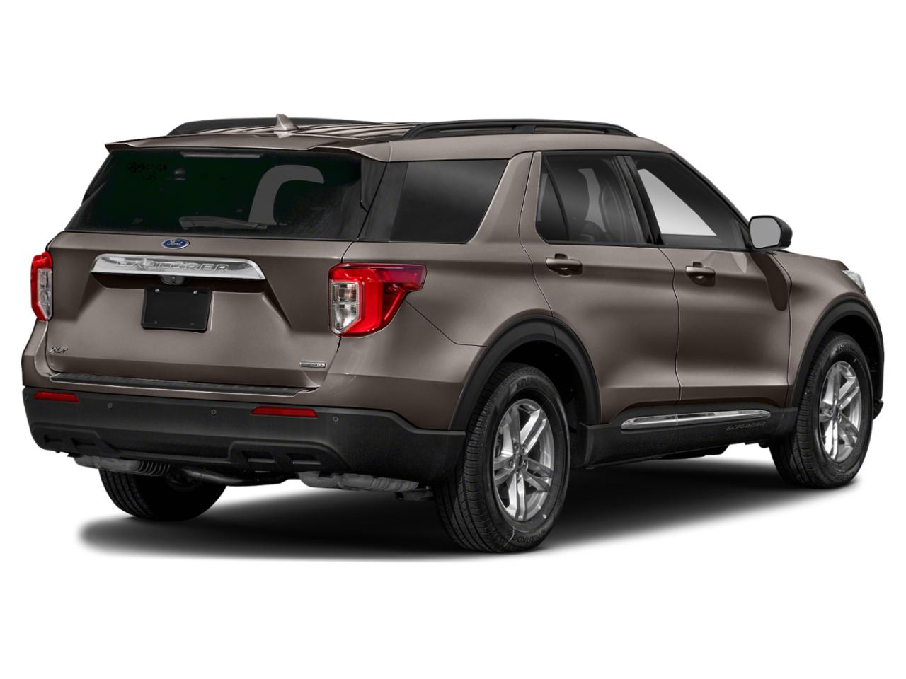 2021 Ford Explorer Vehicle Photo in LAFAYETTE, LA 70503-4541