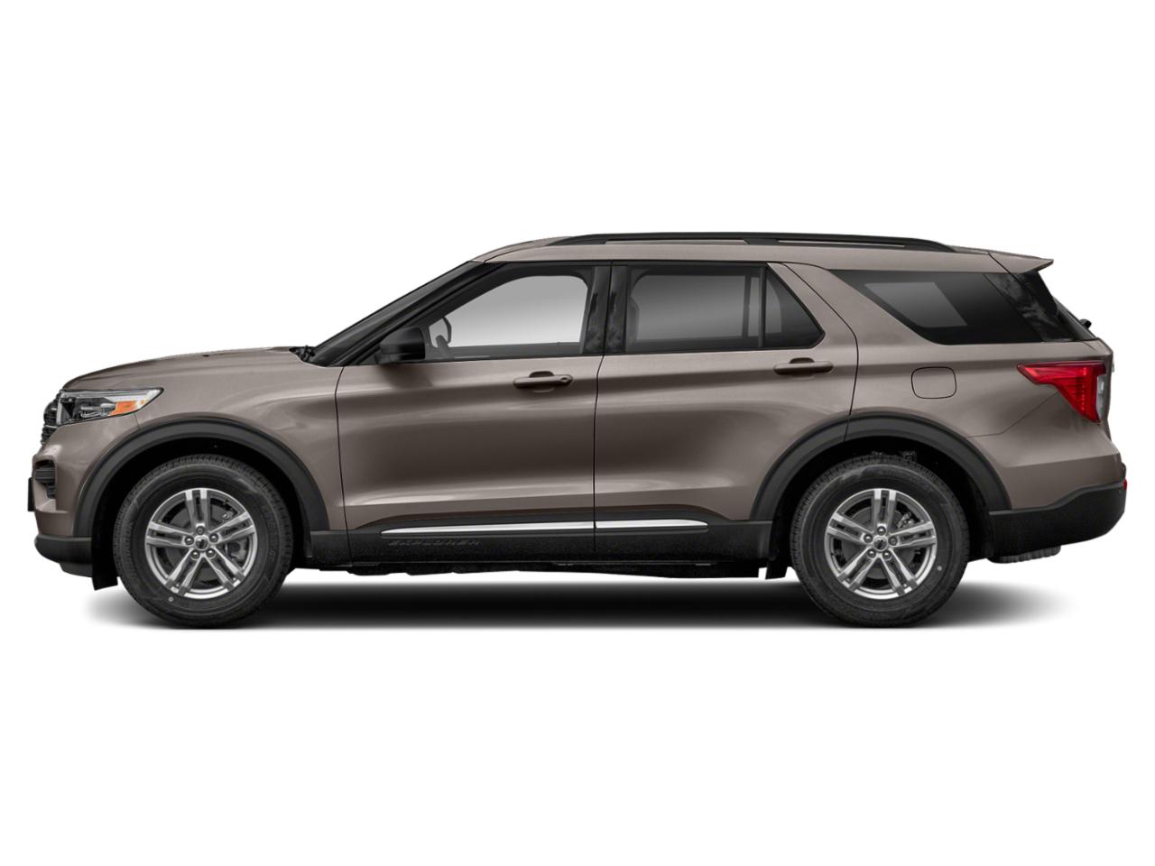 2021 Ford Explorer Vehicle Photo in LAFAYETTE, LA 70503-4541