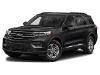 Used 2021 Ford Explorer XLT with VIN 1FMSK8DH5MGA69812 for sale in Kansas City