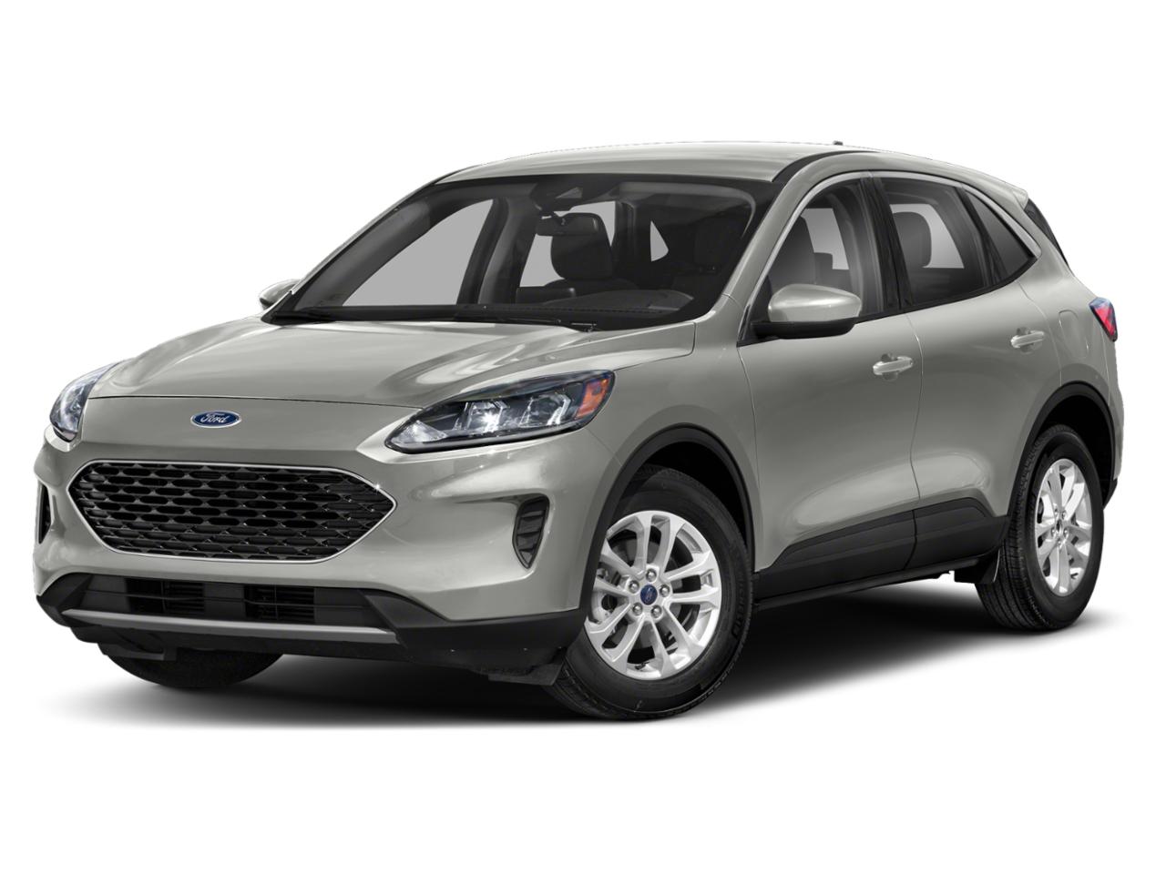 2021 Ford Escape Vehicle Photo in Corpus Christi, TX 78415