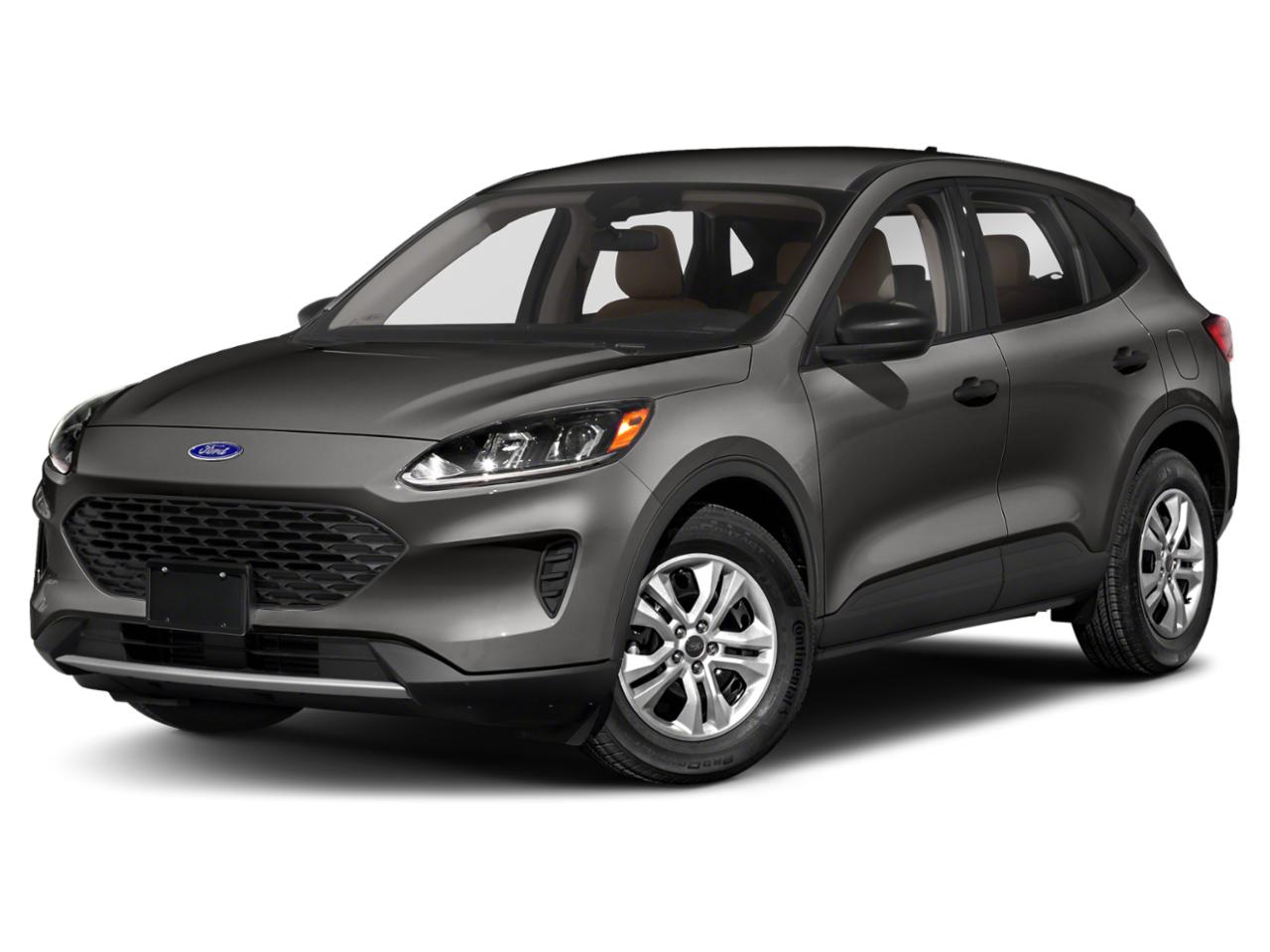 2021 Ford Escape Vehicle Photo in Hinesville, GA 31313
