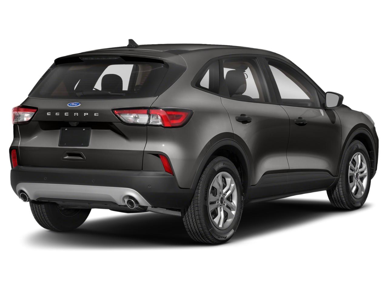 2021 Ford Escape Vehicle Photo in Hinesville, GA 31313