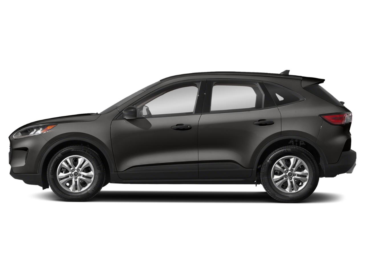 2021 Ford Escape Vehicle Photo in Hinesville, GA 31313