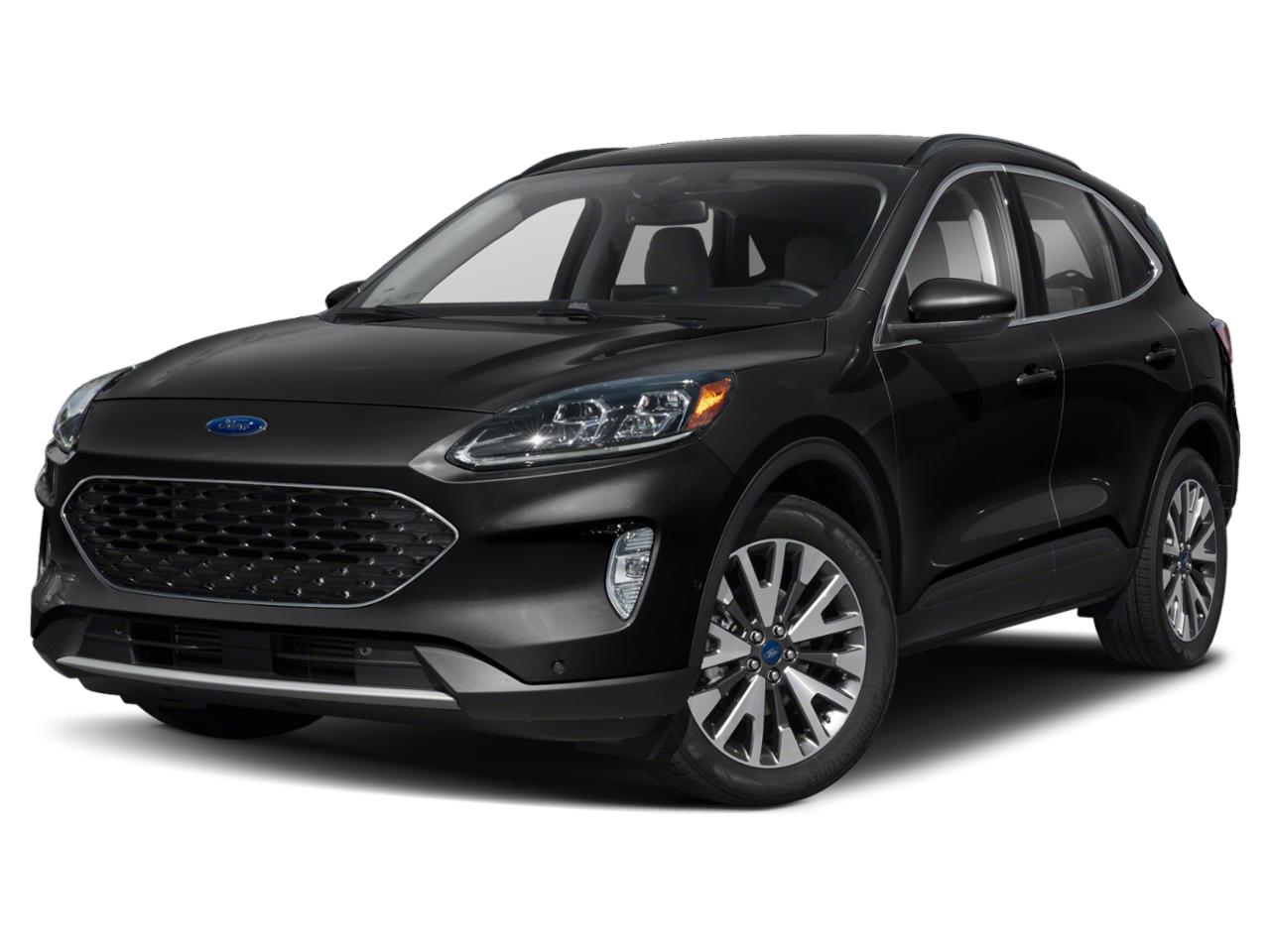 2021 Ford Escape Vehicle Photo in Memphis, TN 38115