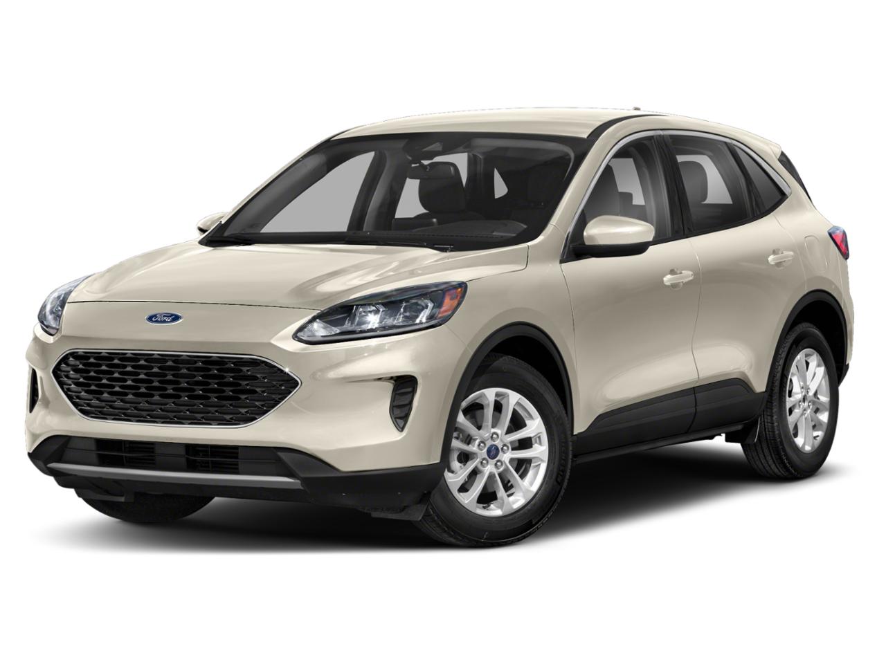 2021 Ford Escape Vehicle Photo in DENVER, CO 80221-3610