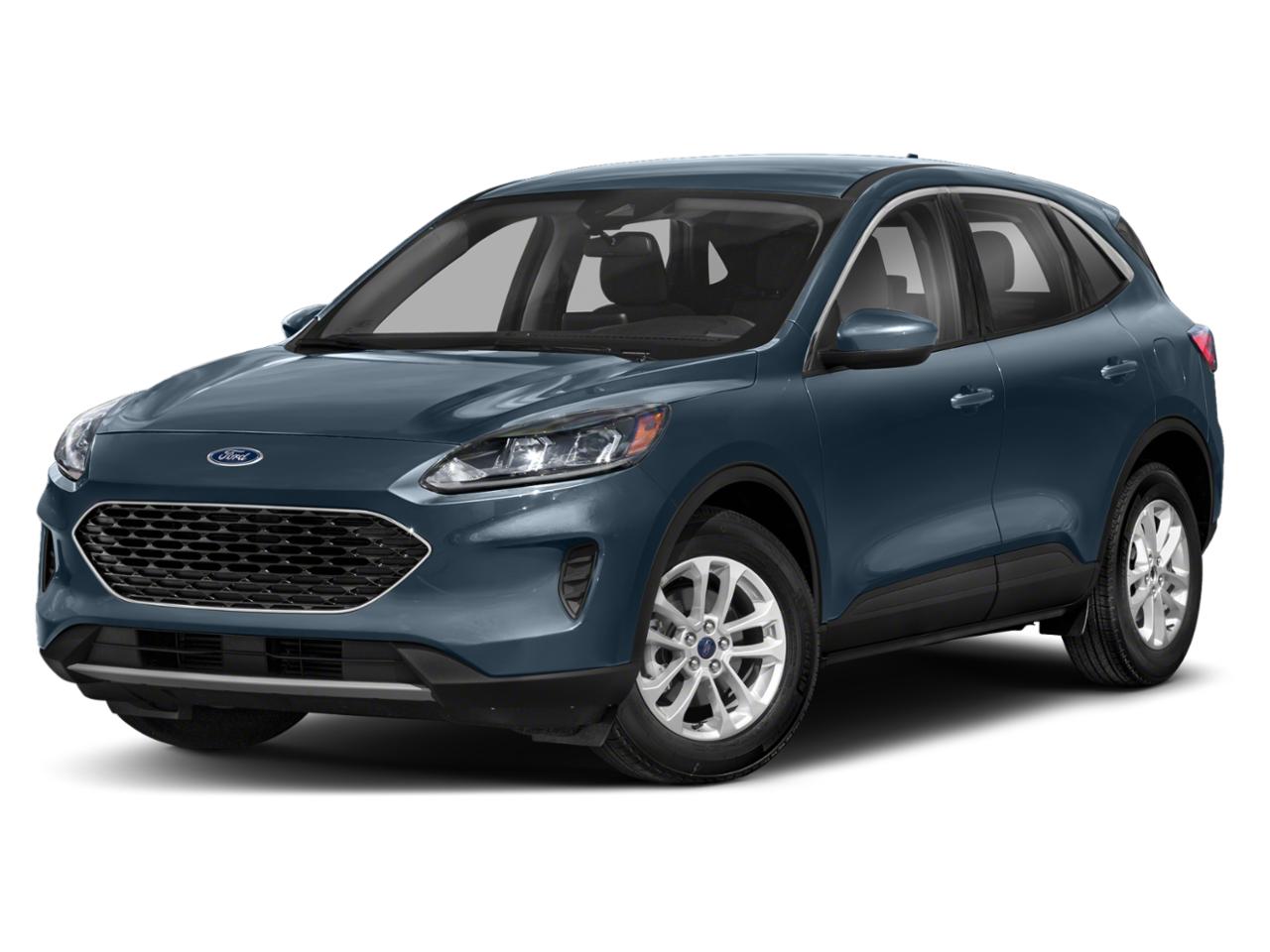 2021 Ford Escape Vehicle Photo in Clearwater, FL 33761