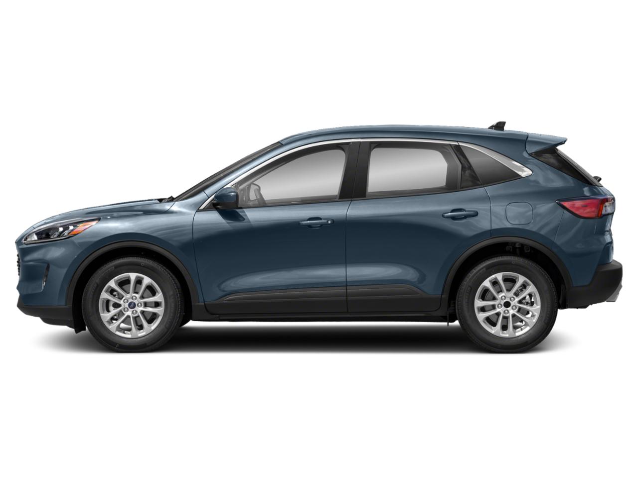 2021 Ford Escape Vehicle Photo in Clearwater, FL 33761