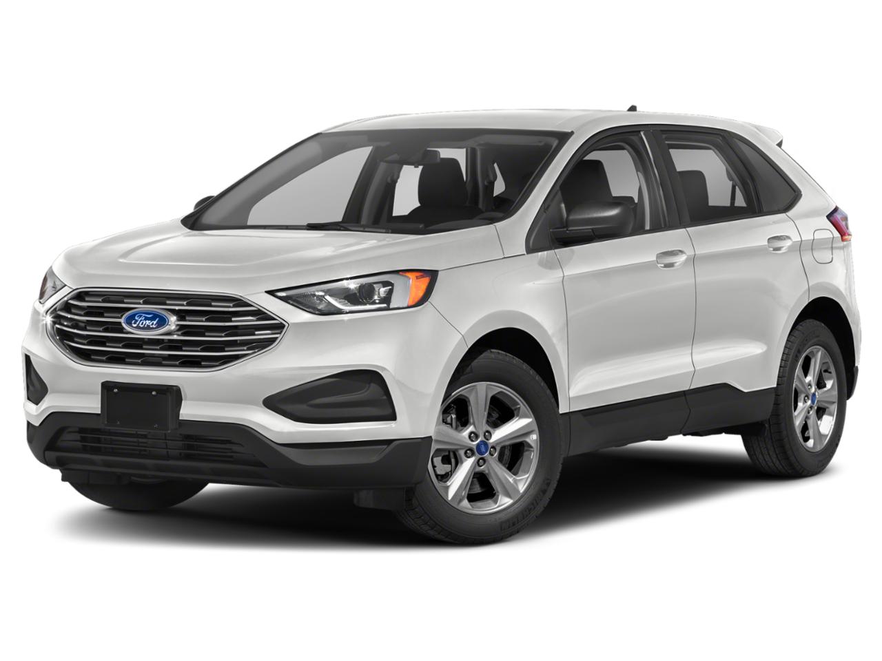 2021 Ford Edge Vehicle Photo in Miami, FL 33015