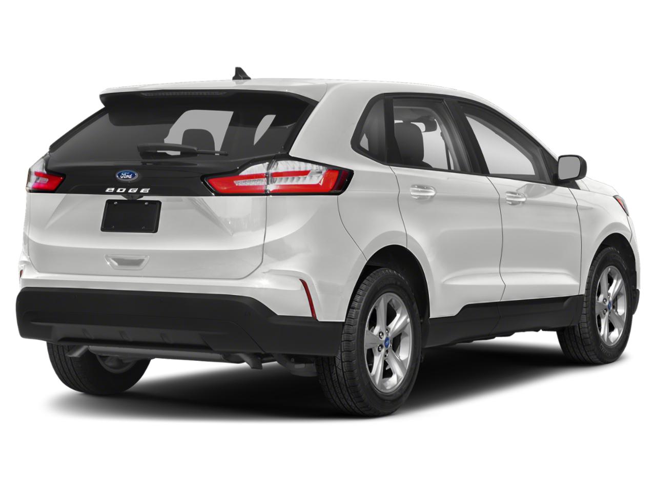 2021 Ford Edge Vehicle Photo in Miami, FL 33015