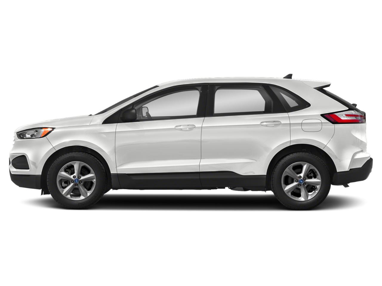 2021 Ford Edge Vehicle Photo in Miami, FL 33015